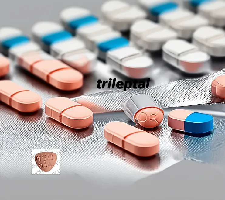 Trileptal 1