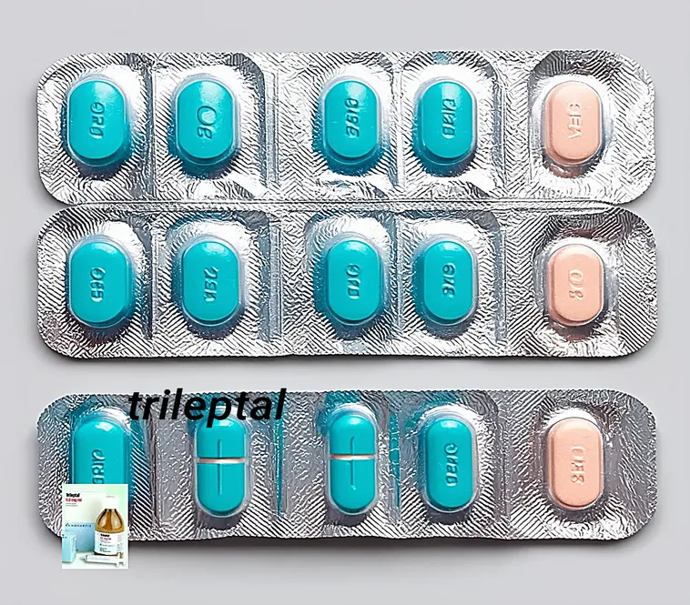 Trileptal 3